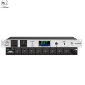 Quản Lý Nguồn Dt09
