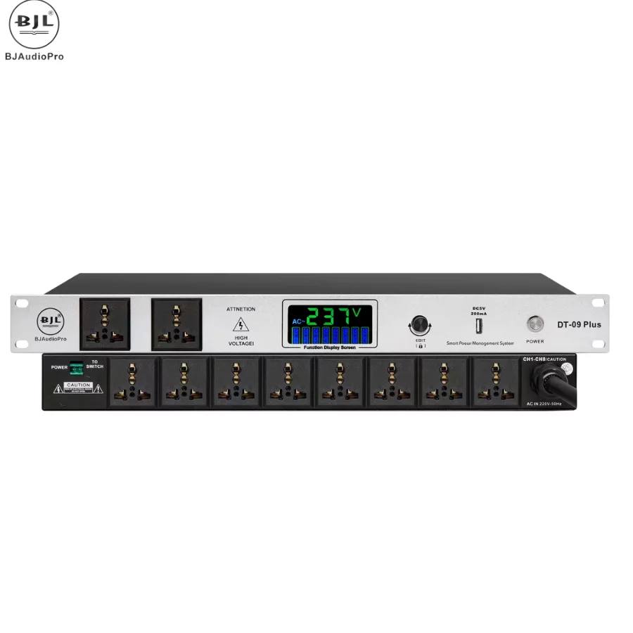 Quản Lý Nguồn Dt09