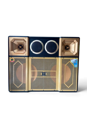 Loa Kéo BJL 2Bass40 2 Tép 2 Trung