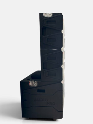 LOA KÉO BJL 518 - Ảnh 3
