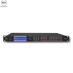 Cross Over Số BJL Dt 4.0.8