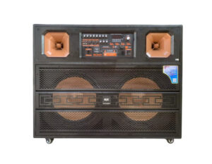 Loa Kéo BJL 2Bass40