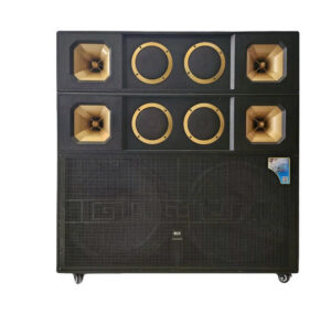 Loa Kéo BJL 2Bass50 4 Tép 4 Trung