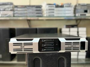 Cục Đẩy BJL A3600