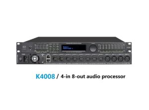 Cross Over Số BJL K4008