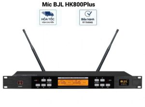 Míc BJL Hk800