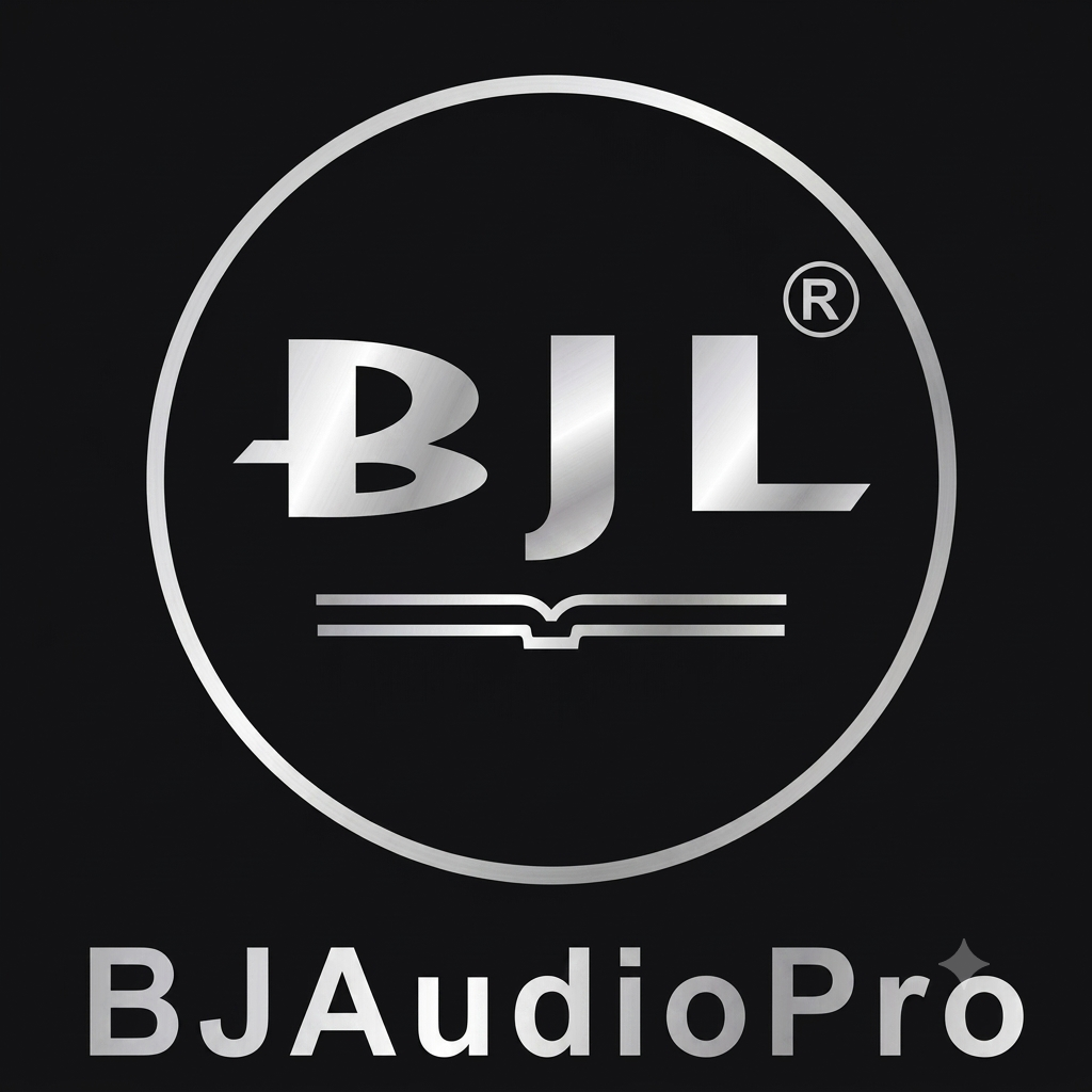 BJLAudio