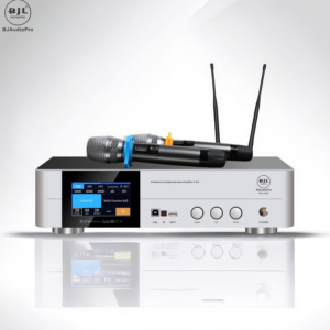 CỤC ĐẨY 3 In1 BJL 450PRO