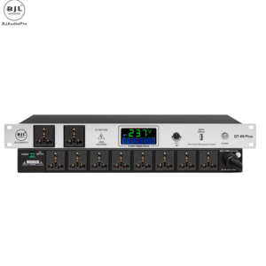 Quản Lý Nguồn Dt09