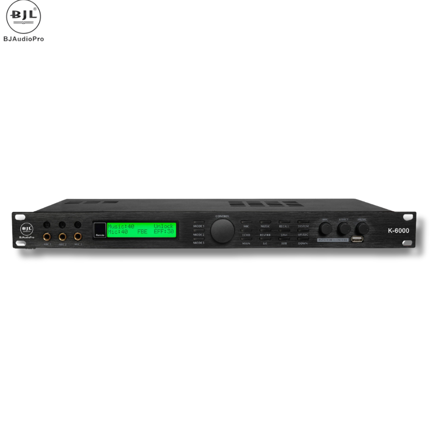 VANG BJL K6000