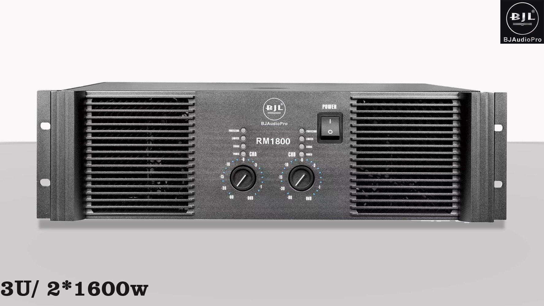Cục Đẩy BJL RM1800