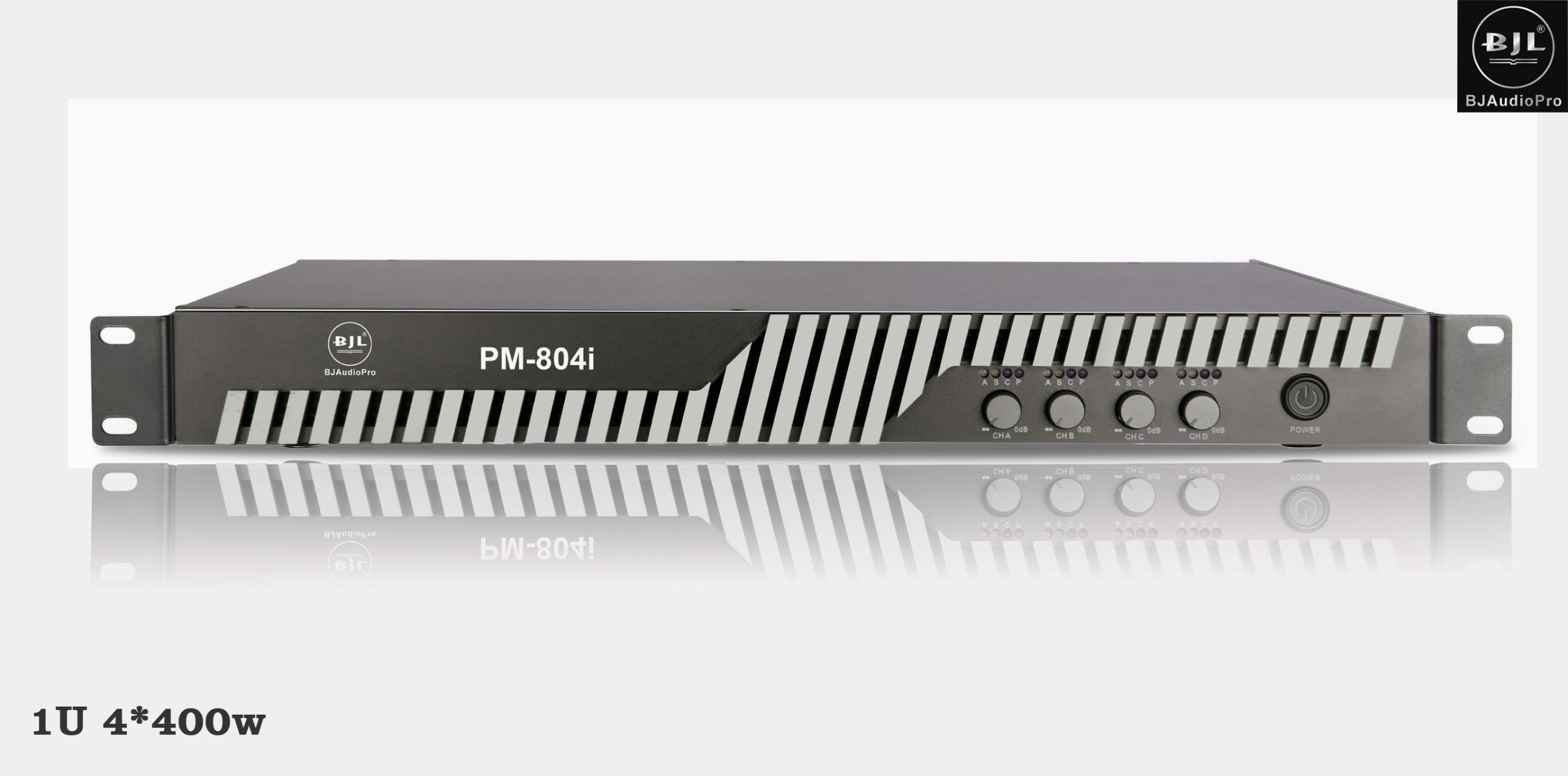 Cục Đẩy BJL PM804I
